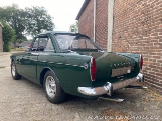 Sunbeam Tiger V8 1965