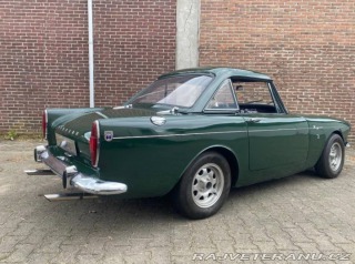 Sunbeam Tiger V8 1965