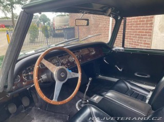Sunbeam Tiger V8 1965
