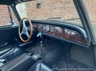Sunbeam Tiger V8 1965