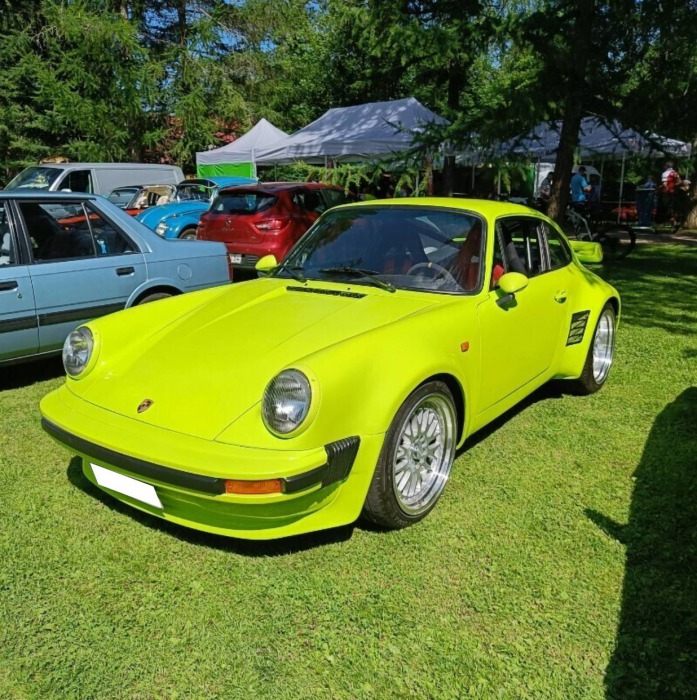 Volkswagen Ostatní modely Kupla