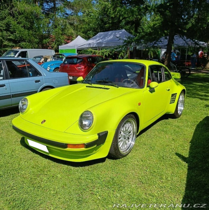 Volkswagen Ostatní modely Kupla 1973