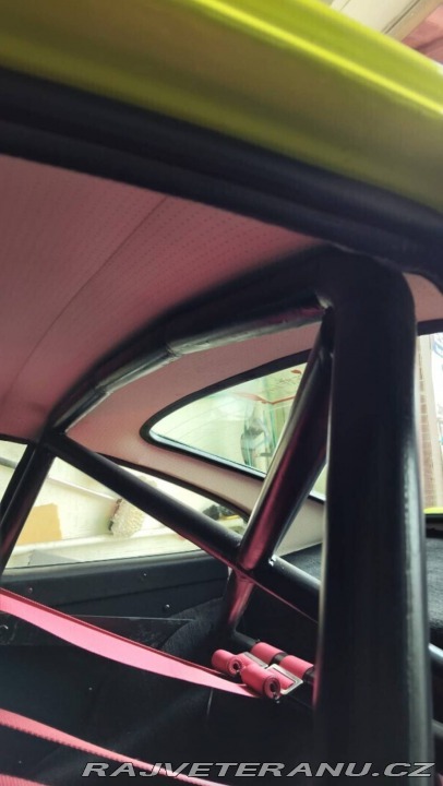 Volkswagen Ostatní modely Kupla 1973