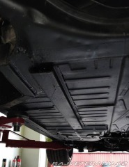 Volkswagen Ostatní modely Kupla 1973
