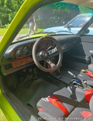 Volkswagen Ostatní modely Kupla 1973