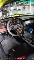 Volkswagen Ostatní modely Kupla 1973