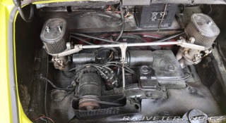 Volkswagen Ostatní modely Kupla 1973