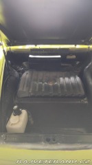 Volkswagen Ostatní modely Kupla 1973