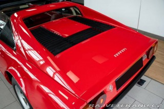 Ferrari 308 GTSi Targa Magnum PI 1981