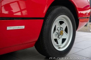 Ferrari 308 GTSi Targa Magnum PI 1981