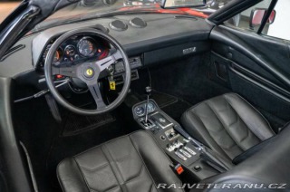 Ferrari 308 GTSi Targa Magnum PI 1981