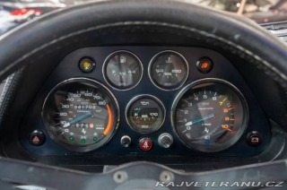 Ferrari 308 GTSi Targa Magnum PI 1981