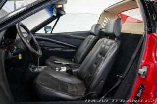 Ferrari 308 GTSi Targa Magnum PI 1981