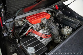 Ferrari 308 GTSi Targa Magnum PI 1981