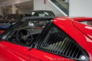 Ferrari 308 GTSi Targa Magnum PI 1981