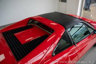Ferrari 308 GTSi Targa Magnum PI 1981