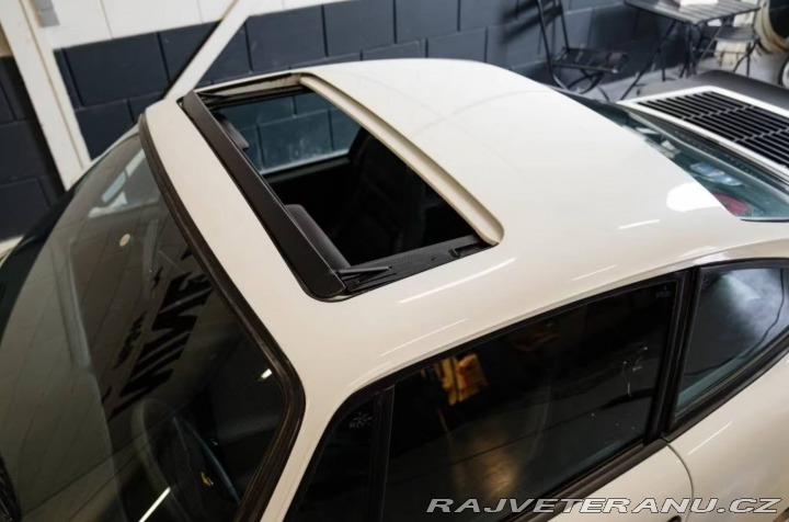 Porsche 911 Carrera 3.2 1984