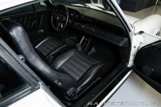 Porsche 911 Carrera 3.2 1984