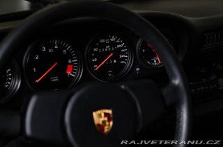 Porsche 911 Carrera 3.2 1984