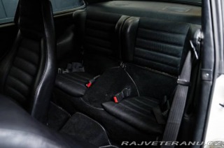 Porsche 911 Carrera 3.2 1984