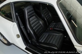 Porsche 911 Carrera 3.2 1984