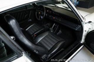 Porsche 911 Carrera 3.2 1984