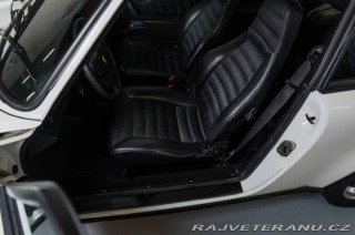 Porsche 911 Carrera 3.2 1984