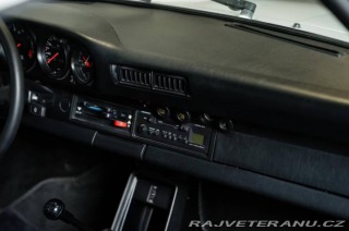 Porsche 911 Carrera 3.2 1984