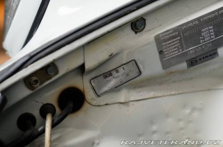 Porsche 911 Carrera 3.2 1984