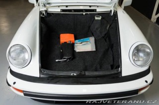 Porsche 911 Carrera 3.2 1984