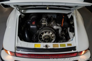 Porsche 911 Carrera 3.2 1984