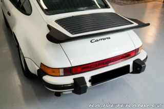 Porsche 911 Carrera 3.2 1984