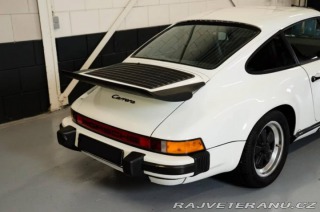 Porsche 911 Carrera 3.2 1984