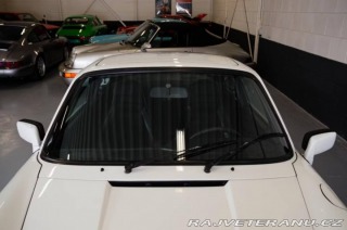 Porsche 911 Carrera 3.2 1984