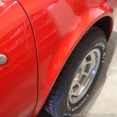 Chevrolet Corvette Stingray C3 1976