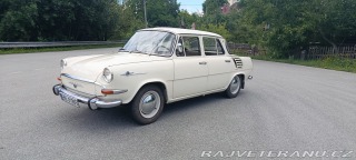 Škoda 1000 MB 