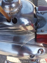 Jawa 250 353 1955