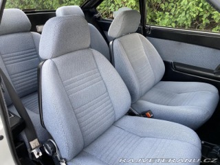 Lancia Beta Coupe 1300 Alitalia 1979