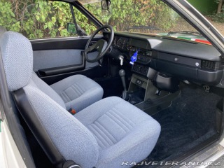 Lancia Beta Coupe 1300 Alitalia 1979