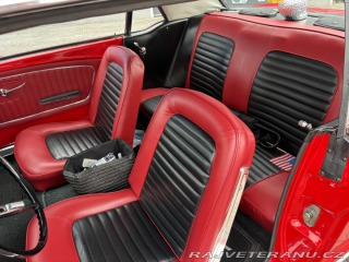 Ford Mustang Coupe/1965 1965