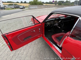 Ford Mustang Coupe/1965 1965