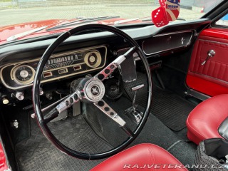 Ford Mustang Coupe/1965 1965