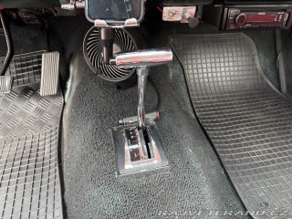 Ford Mustang Coupe/1965 1965
