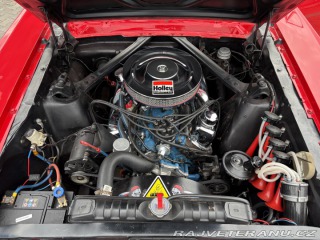 Ford Mustang Coupe/1965 1965