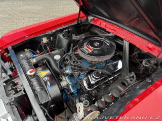Ford Mustang Coupe/1965 1965
