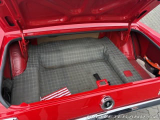 Ford Mustang Coupe/1965 1965