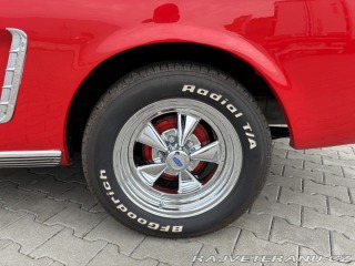 Ford Mustang Coupe/1965 1965