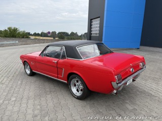 Ford Mustang Coupe/1965 1965
