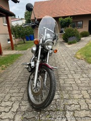 Yamaha Virago 535 1994