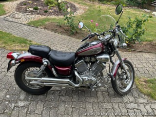 Yamaha Virago 535 1994
